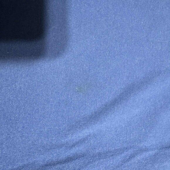 Vintage NIKE Dri-fit HOPE Livestrong Men’s XL T-shirt Blue Yellow *RARE - Picture 6 of 13